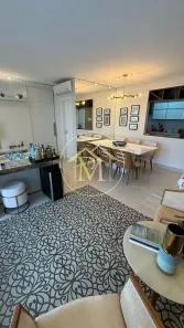 Apartamento com 2 Quartos à venda, 78m² no Parque Morumbi, Votorantim