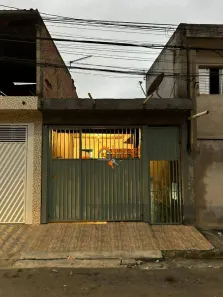 Casa com 3 Quartos à venda, 100m² no Cidade Soberana, Guarulhos