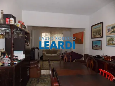 Casa com 3 Quartos à venda, 200m² no Brooklin Paulista, São Paulo