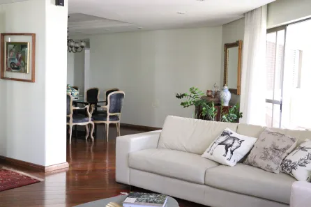 Cobertura com 4 Quartos à venda, 460m² no Gutierrez, Belo Horizonte