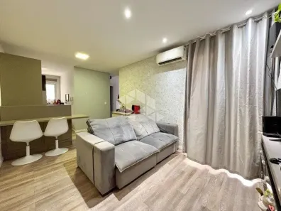 Apartamento com 3 Quartos à venda, 63m² no Igara, Canoas