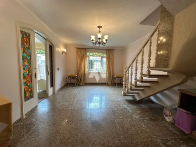 Casa com 3 Quartos à venda, 130m² no Boqueirão, Santos