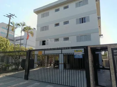 Apartamento com 1 Quarto para alugar, 80m² no Jardim Bosque das Vivendas, São José do Rio Preto