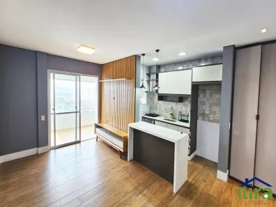 Apartamento com 3 Quartos à venda, 84m² no Centro, Osasco