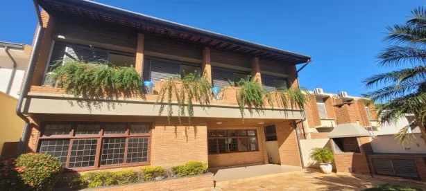 Sobrado com 4 Quartos à venda, 441m² no Jardim Paraíso, Campinas
