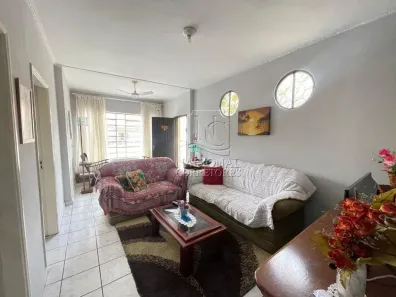 Casa com 2 Quartos à venda, 156m² no Vila Camilópolis, Santo André
