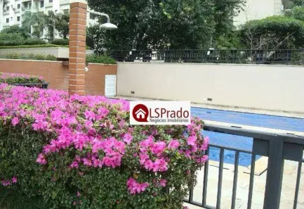 Apartamento com 3 Quartos à venda, 196m² no Indianópolis, São Paulo