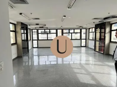 Sala Comercial à venda, 231m² no Vila Olímpia, São Paulo