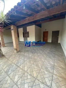 Casa com 3 Quartos à venda, 200m² no Conjunto Habitacional Costa do Sol, São José do Rio Preto