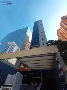 Ponto Comercial para alugar, 36m² no Consolação, São Paulo