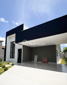 Casa com 3 Quartos à venda, 168m² no Vila Finsocial, Goiânia