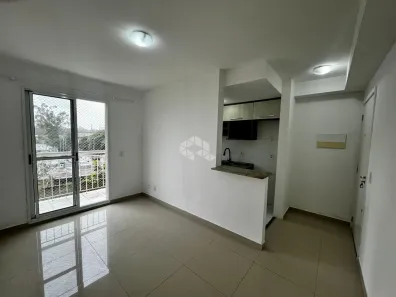 Apartamento com 2 Quartos à venda, 51m² no São Sebastião, Porto Alegre