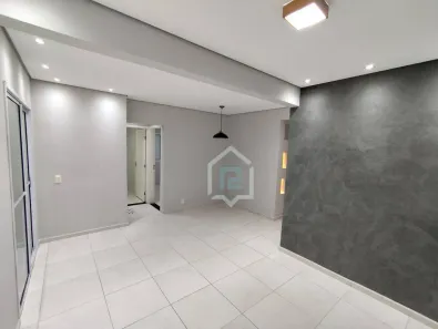 Apartamento com 2 Quartos à venda, 57m² no Jardim Guarujá, Sorocaba