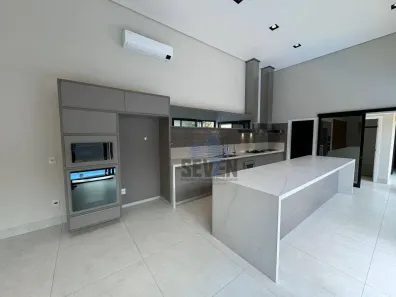 Casa de Condomínio com 4 Quartos à venda, 280m² no Residencial Tivoli, Bauru