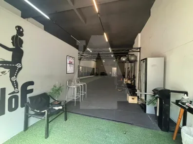 Ponto Comercial à venda, 160m² no Perdizes, São Paulo
