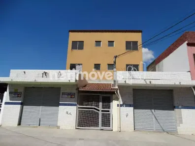 Apartamento com 2 Quartos para alugar, 45m² no Laranjeiras, Betim