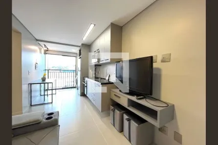 Apartamento com 2 Quartos à venda, 40m² no Vila Parque Jabaquara, São Paulo