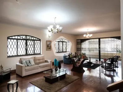 Casa com 8 Quartos à venda, 540m² no Alto da Lapa, São Paulo