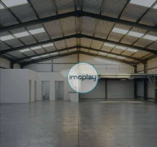 Galpão/Depósito/Armazém para alugar, 450m² no Vila São José (Ipiranga), São Paulo