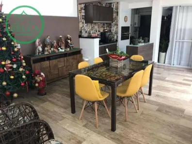 Apartamento com 2 Quartos à venda, 98m² no Vila Mangalot, São Paulo
