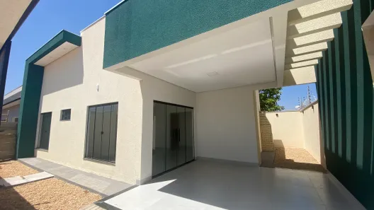 Casa com 3 Quartos à venda, 88m² no Plano Diretor Sul, Palmas
