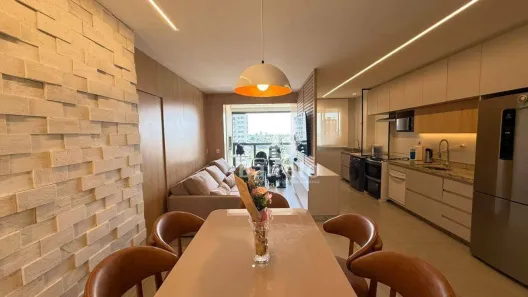 Apartamento com 3 Quartos à venda, 92m² no Terra Bonita, Londrina