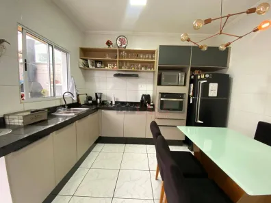 Sobrado com 2 Quartos à venda, 100m² no Vila Ré, São Paulo