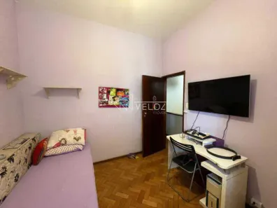 Apartamento com 3 Quartos à venda, 120m² no Botafogo, Rio de Janeiro