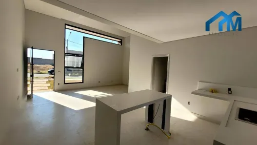 Casa com 3 Quartos à venda, 179m² no Reserva Central Parque, Salto