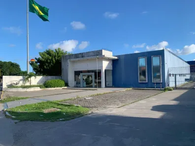 Ponto Comercial para alugar, 610m² no Serraria, Maceió