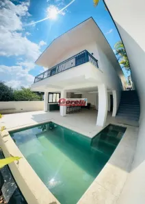 Casa de Condomínio com 3 Quartos à venda, 245m² no Arujázinho IV, Arujá
