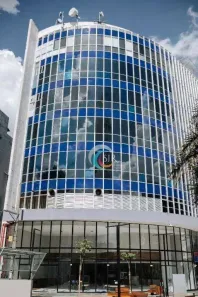 Sala Comercial para alugar, 1927m² no Fundação, São Caetano do Sul