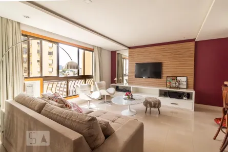 Apartamento com 2 Quartos à venda, 80m² no Passo da Areia, Porto Alegre