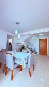 Cobertura com 3 Quartos à venda, 232m² no Riacho das Pedras, Contagem