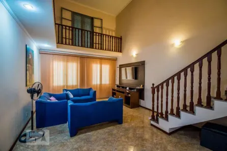 Casa com 3 Quartos à venda, 308m² no Parque das Flores, Campinas