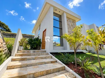 Casa com 4 Quartos à venda, 220m² no Vila de Abrantes (Abrantes), Camaçari