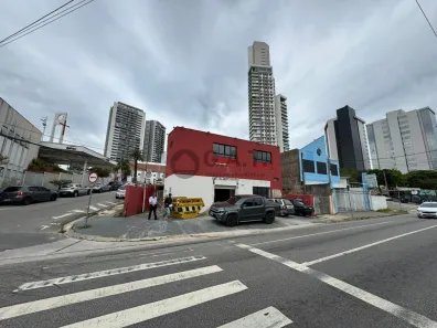 Prédio Comercial para alugar, 160m² no Jardim Emília, Sorocaba