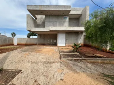 Casa de Condomínio com 3 Quartos à venda, 327m² no Jardim Paraíso, Maringá