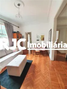 Apartamento com 2 Quartos à venda, 80m² no Alto da Boa Vista, Rio de Janeiro