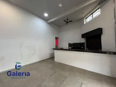 Ponto Comercial para alugar, 199m² no Jardim Paulista, Ribeirão Preto