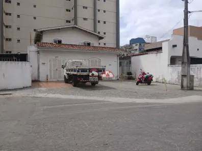 Ponto Comercial à venda, 195m² no Vila Adyana, São José dos Campos