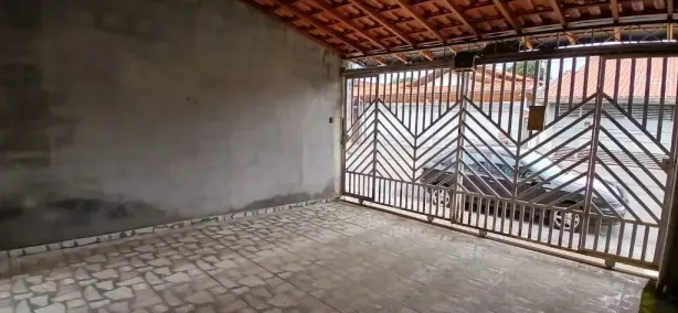 Casa com 3 Quartos à venda, 115m² no Bosque dos Eucaliptos, São José dos Campos