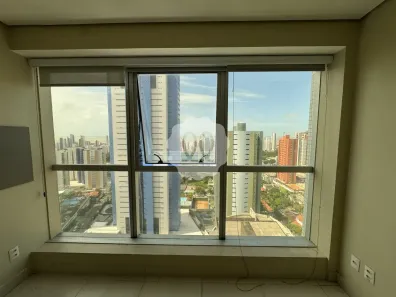Sala Comercial à venda, 50m² no Miramar, João Pessoa