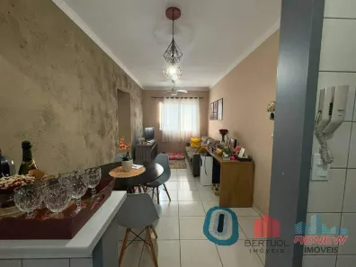 Apartamento com 3 Quartos à venda, 65m² no Capela, Vinhedo
