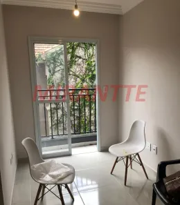 Apartamento com 2 Quartos à venda, 40m² no Jardim São Paulo(Zona Norte), São Paulo