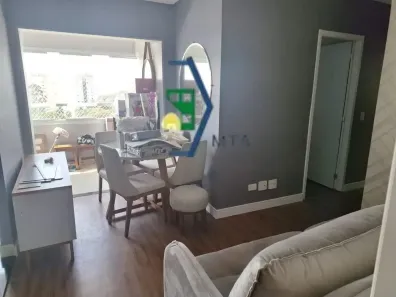 Apartamento com 1 Quarto à venda, 95m² no Nova Gerty, São Caetano do Sul