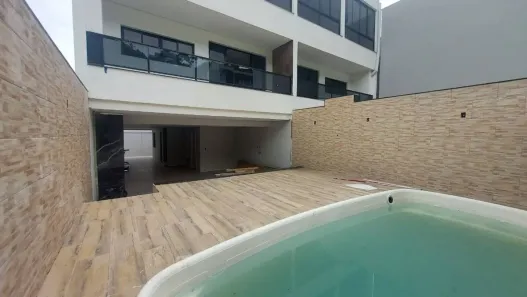 Casa com 3 Quartos à venda, 286m² no São Francisco de Assis, Camboriú
