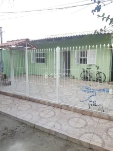 Casa com 2 Quartos à venda, 60m² no Morro Santana, Porto Alegre
