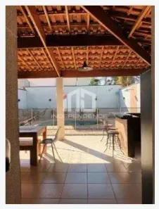 Sobrado com 2 Quartos à venda, 192m² no Condomínio Residencial Campo Belo, São José dos Campos