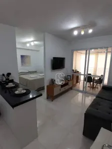 Apartamento com 1 Quarto à venda, 39m² no Jardim Flor da Montanha, Guarulhos